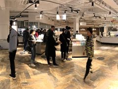 -阿那亚第一食堂 Cafeteria 1