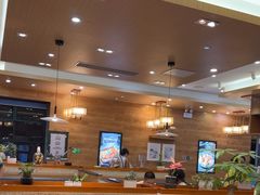 -韩香福烤肉庄园(荣成店)