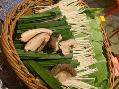 -小牛哈尼韩式水煎肉(万象城店)