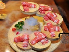 -雾漫川城重庆火锅(上和商业广场店)