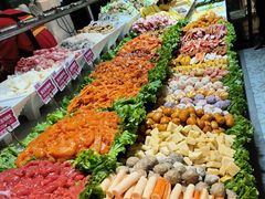 -醉人椒麻辣香锅(上地华联店)