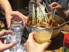 -160烧烤(香坊店)