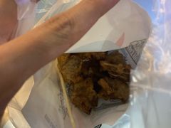 -傅强排骨(成都总店)