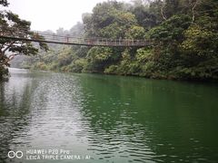 -广西龙虎山风景区