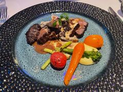 -天玑高空江景餐厅&酒吧Sky Secret Restaurant&Bar