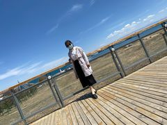 -青海湖国家重点风景名胜区