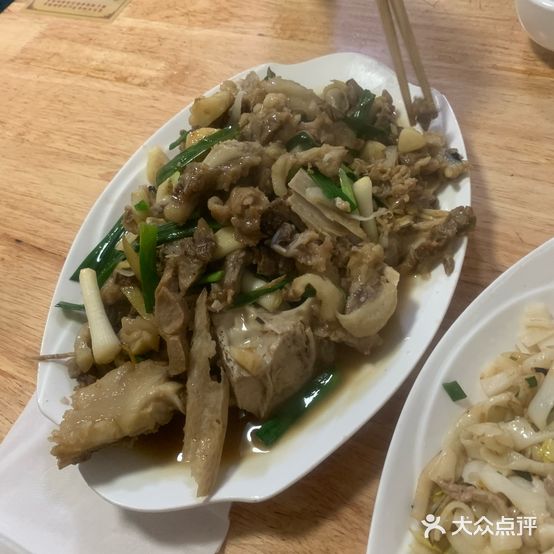 阿利小吃店(山前老店)