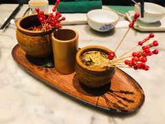 -辛香汇·现炒川菜(淮海路百盛店)