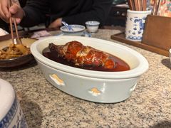 -南京大牌档(三阳广场苏宁店)