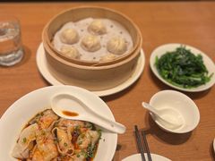 -鼎泰丰(国金中心店)