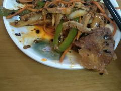 -鸡西冷面(翠竹店)