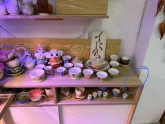 -陶语陶艺手工坊