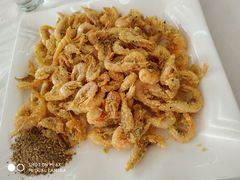 -渔民船说·北塘海鲜·天津菜·海肠捞饭(北塘古镇店)