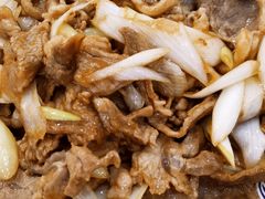 -域乐楼清真饭庄(华北路店)