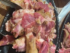 -柿子树炭烤羊腿(金台路店)