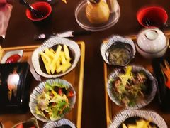 -汤泉良子(金源店)