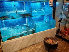 -江湖亮亮蒸虾大排档烤全羊清真(武汉总店)