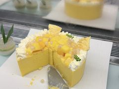 -昆明南亚风情园豪生大酒店-泰式国际海鲜自助餐厅