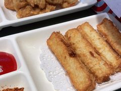 -海底捞火锅(旭辉MALL店)