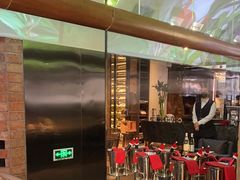 -LES ELITES 英集荟(南京西路店)