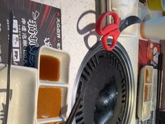 -猫抓烤肉(春熙路店)