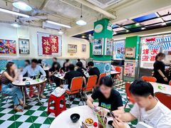 -華歡冰室-WahFoon(吉大店)
