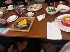 -Entrecôte 法国牛扒馆(保利·时光里店)