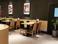 大堂-Tuna maki寿司(园区永旺店)