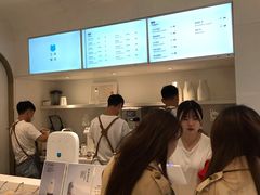 -兰熊鲜奶(西直门凯德mall店)
