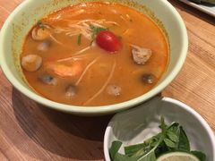 -米纸越南小馆(金鹰世界店)