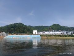 -新安江山水画廊风景区