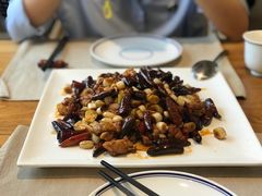 -之参餐厅(前门大街店)