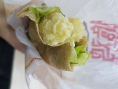 -汉堡王(常熟美城店)