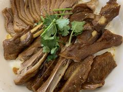 -陆记鹅庄·潮汕菜·狮头鹅(大仟里店)