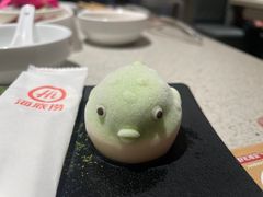 -海底捞火锅(航洋城店)