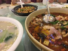 -张刚餐饮(春晓馨苑店)