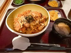 -dodonpa.墩墩伐 便当食堂(博华广场店)