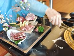 -汤连得温泉馆(宝山店)