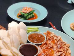 -丽江金茂凯悦臻选酒店-滇香馆