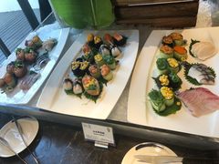 -温德姆至尊酒店·海鲜自助餐厅(海沧店)