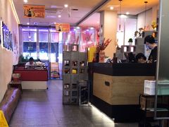 -令狐冲烤鱼·烧菜馆(达明店)