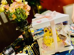 -第101座花园餐厅(湖滨88店)