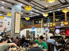 -红星光发煲仔饭(文海店)