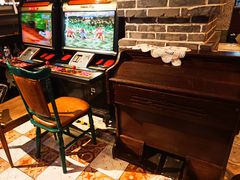 -那些年记忆烧烤