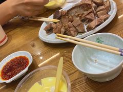 -清真·益鑫羊肉手抓馆(花园北街店)