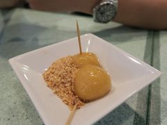 -松记糖水店(铜锣湾分店)