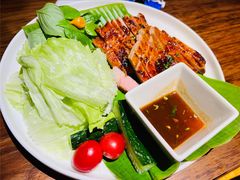 -星叶·东南亚料理(宁波万象汇店)