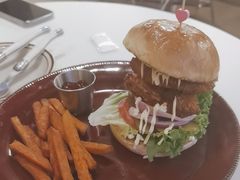 -1/2half西餐(中大国际店)
