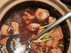 -当院鱼头泡饼(良乡店)