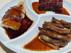 -侨美食家·粤菜(体育西路店)